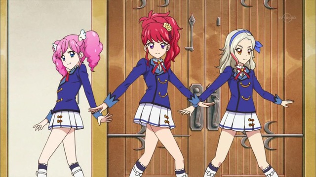アイカツ! -アイドルカツドウ!- 第149話 16