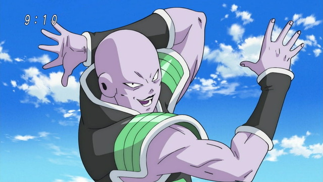 ドラゴンボール超(スーパー) 第22話 14