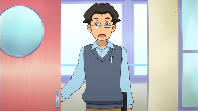 妖怪ウォッチ 第90話 15