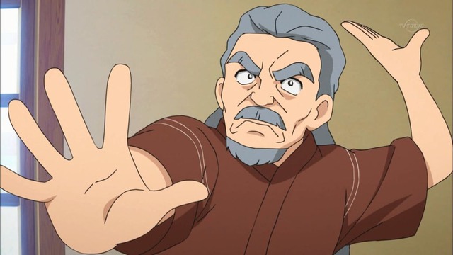 妖怪ウォッチ 第80話 5