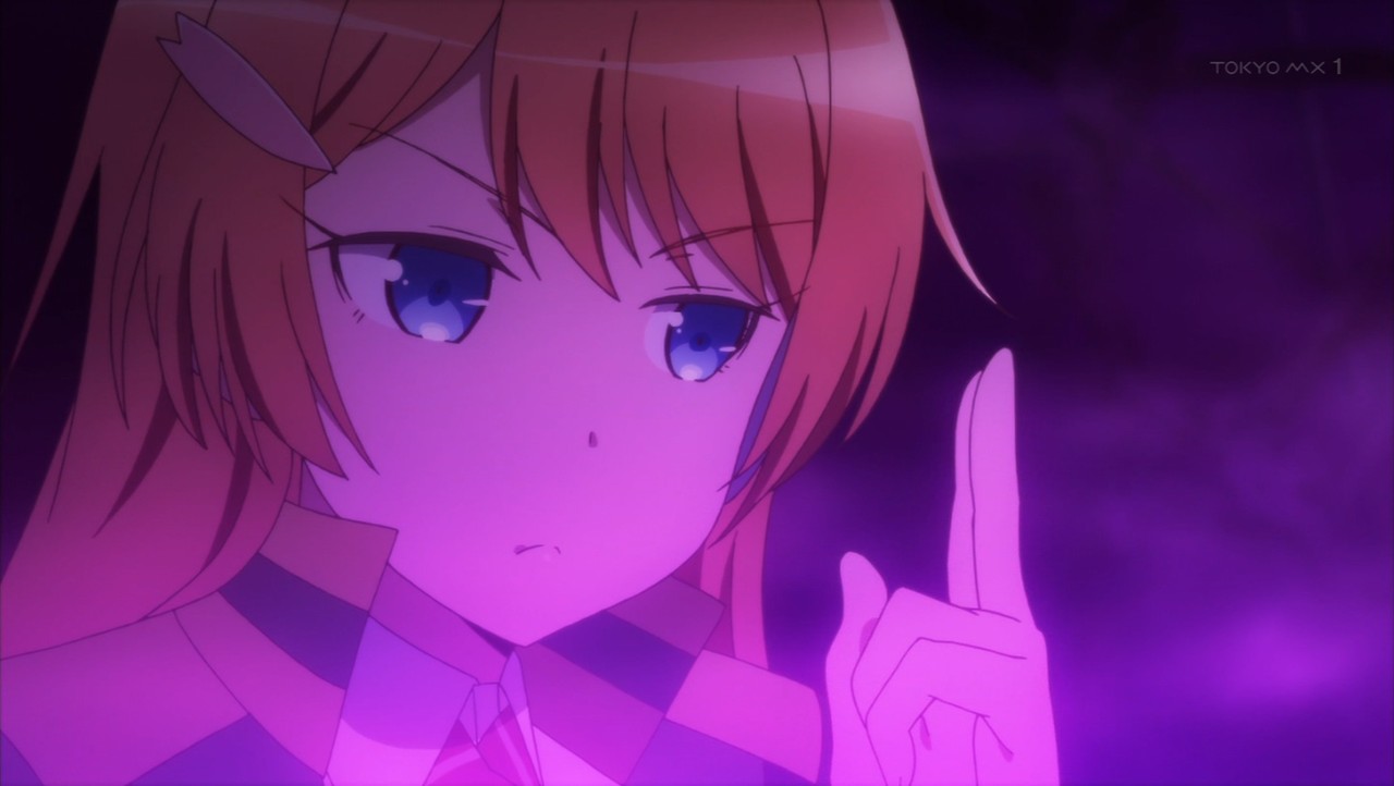 対魔導学園35試験小隊 第4話 死霊術師は笑う の感想まとめ 画像あり あにまん 対魔導学園35試験小隊 第4話 死霊術師は笑う の感想まとめ 画像あり あにまん