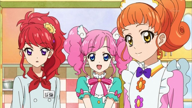 アイカツ! -アイドルカツドウ!- 第140話 23