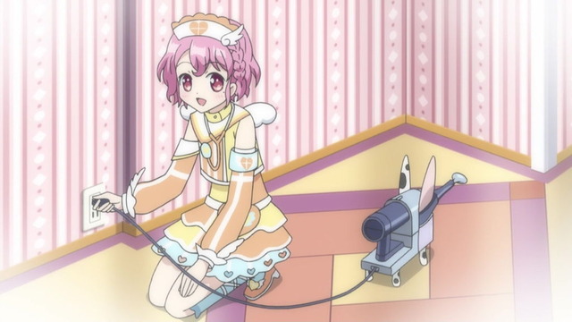 プリパラ 第72話 12
