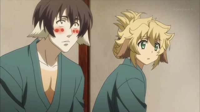 うたわれるもの 偽りの仮面 第16話 14