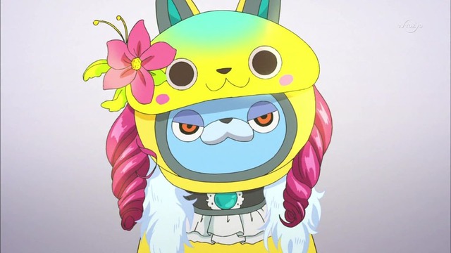 妖怪ウォッチ 第93話 10