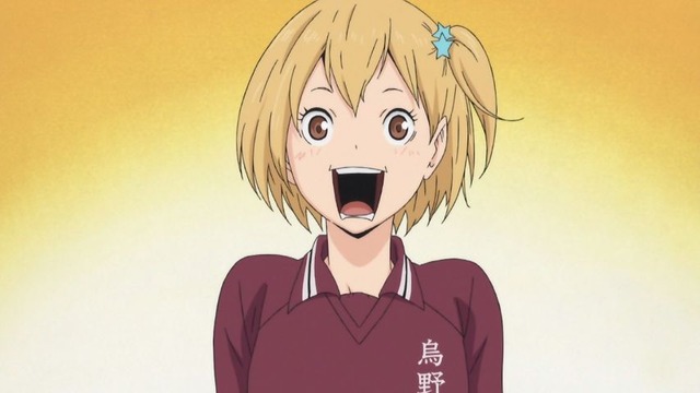 ハイキュー!! セカンドシーズン 第2話 21