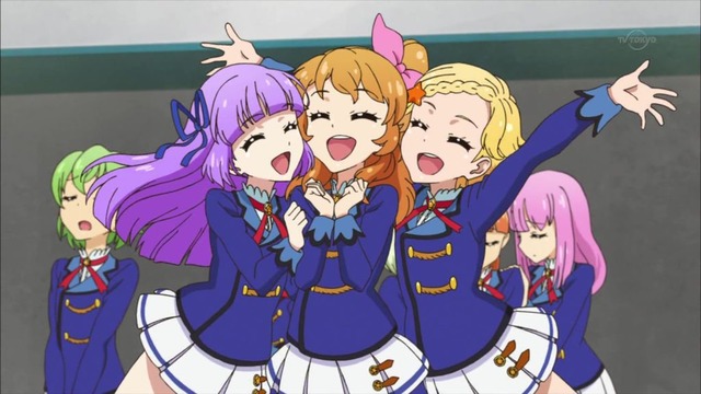 アイカツ! -アイドルカツドウ!- 第151話 23