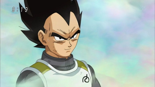 ドラゴンボール超(スーパー) 第22話 24
