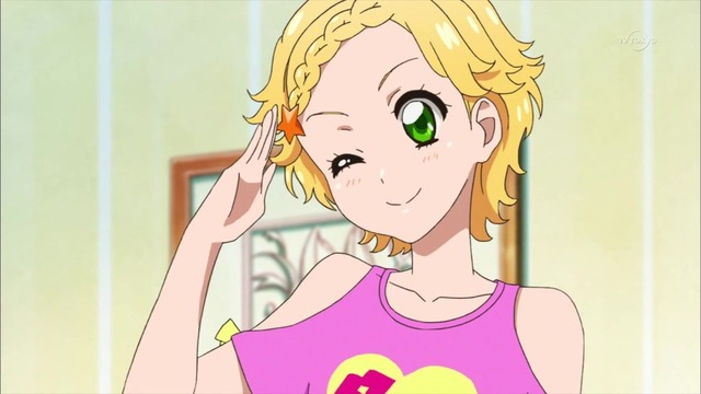 アイカツ! -アイドルカツドウ!- 第148話 8