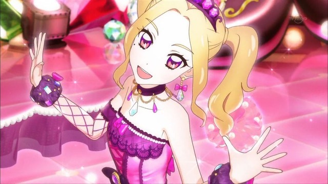 アイカツ！ -アイドルカツドウ！- 第175話 15