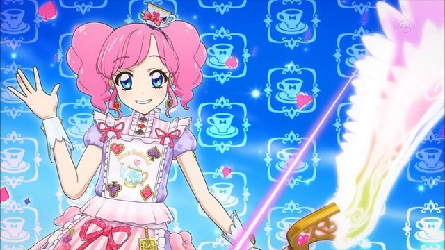 アイカツ! -アイドルカツドウ!- 第145話 13