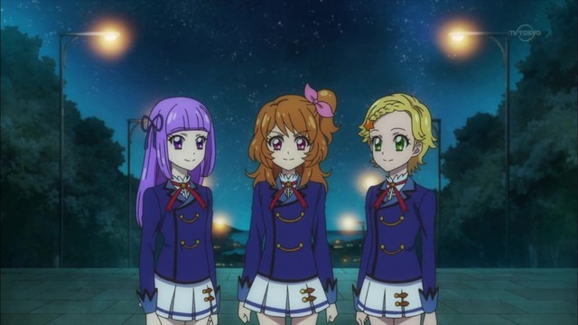 アイカツ! -アイドルカツドウ!- 第150話 31