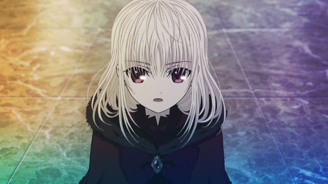 K RETURN OF KINGS 第12話 4