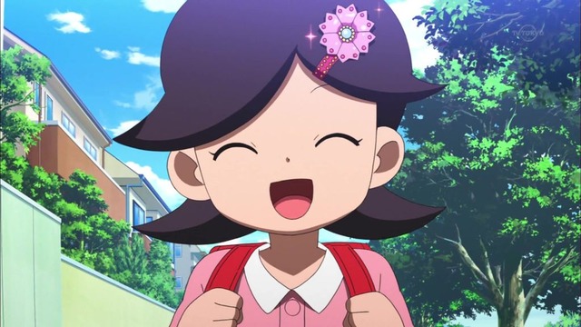 妖怪ウォッチ 第87話 10