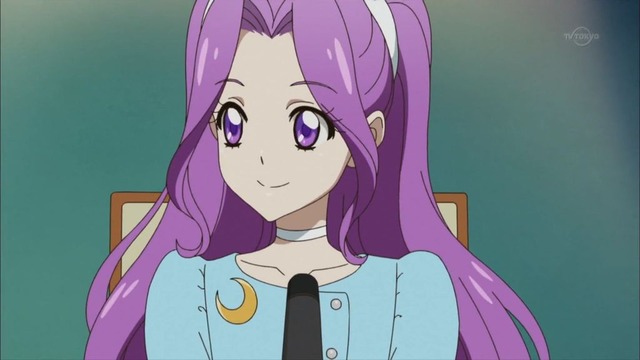 アイカツ! -アイドルカツドウ!- 第175話 9