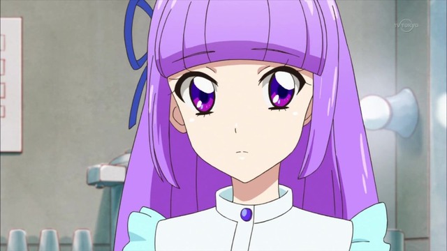 アイカツ! -アイドルカツドウ!- 第158話 11