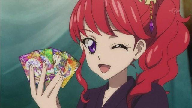 アイカツ! -アイドルカツドウ!- 第145話 22