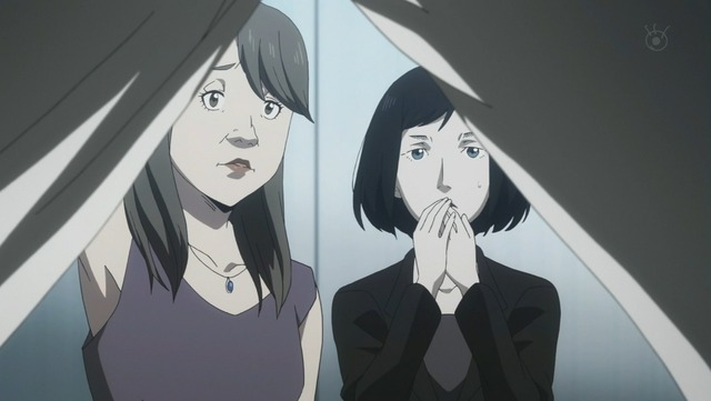 すべてがFになる THE PERFECT INSIDER 第3話 11