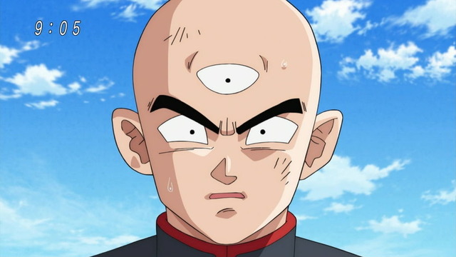 ドラゴンボール超(スーパー) 第23話 3