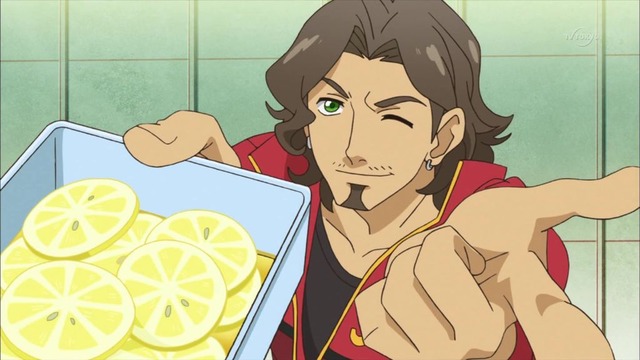 アイカツ! -アイドルカツドウ!- 第158話 17