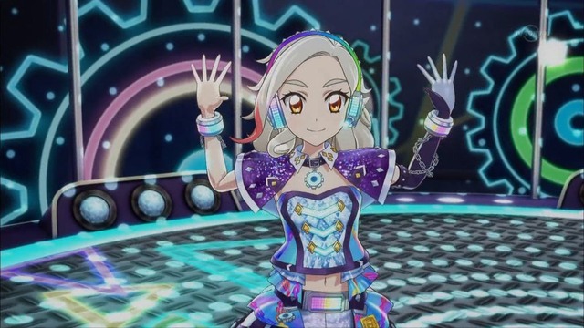 アイカツ! -アイドルカツドウ!- 第175話 19