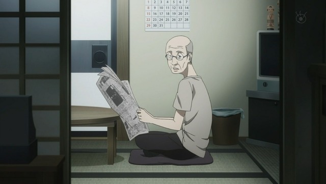 すべてがFになる THE PERFECT INSIDER 第5話 9