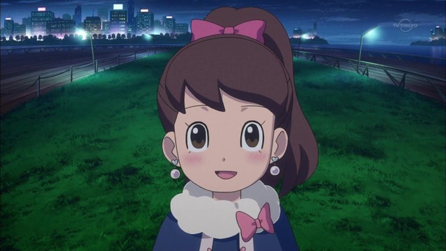 妖怪ウォッチ 第96話 12