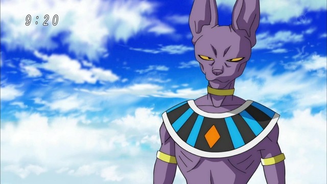 ドラゴンボール超(スーパー) 第10話 22