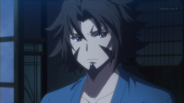 うたわれるもの 偽りの仮面 第16話 23