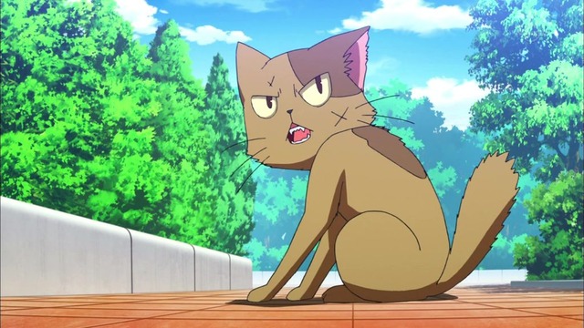 妖怪ウォッチ 第84話 22