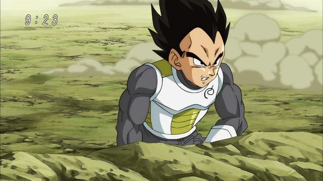 ドラゴンボール超(スーパー) 第23話 15