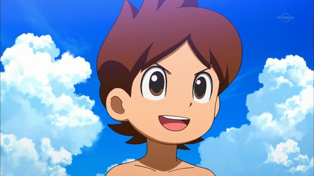 妖怪ウォッチ 第79話 22