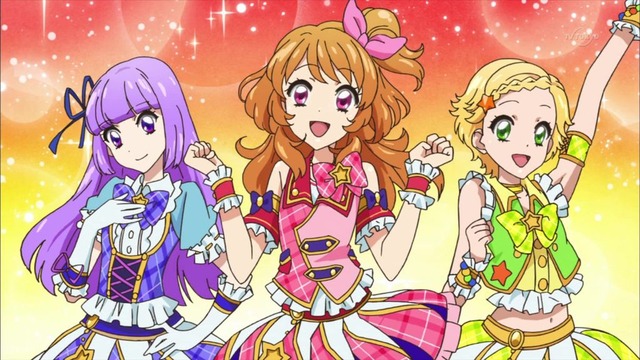 アイカツ! -アイドルカツドウ!- 第149話 7