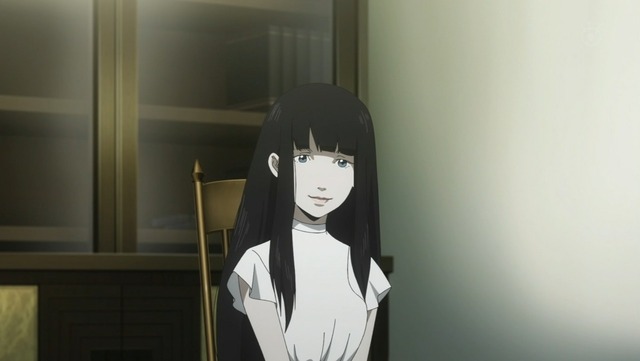 すべてがFになる THE PERFECT INSIDER 第5話 13