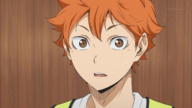 ハイキュー!! セカンドシーズン 第7話 9