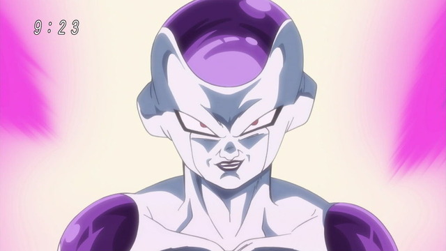 ドラゴンボール超(スーパー) 第23話 18