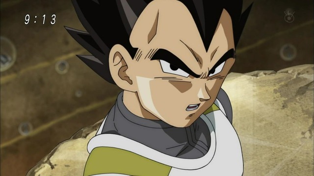 ドラゴンボール超(スーパー) 第18話 7