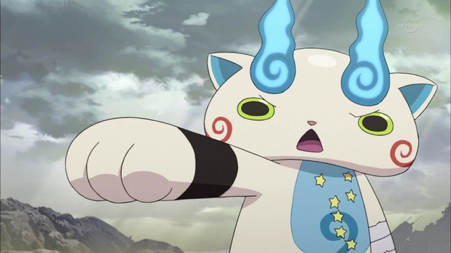 妖怪ウォッチ 第97話 3