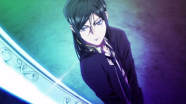 K RETURN OF KINGS 第12話 21
