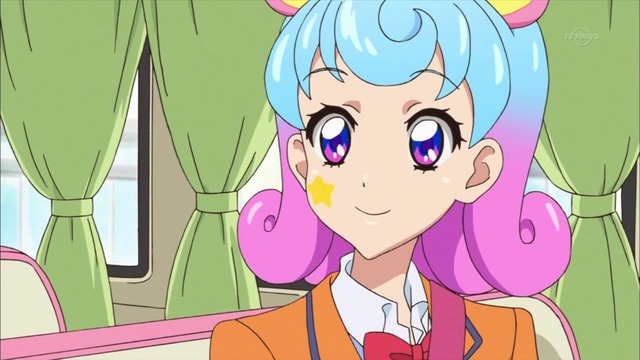 アイカツ! -アイドルカツドウ!- 第162話 7