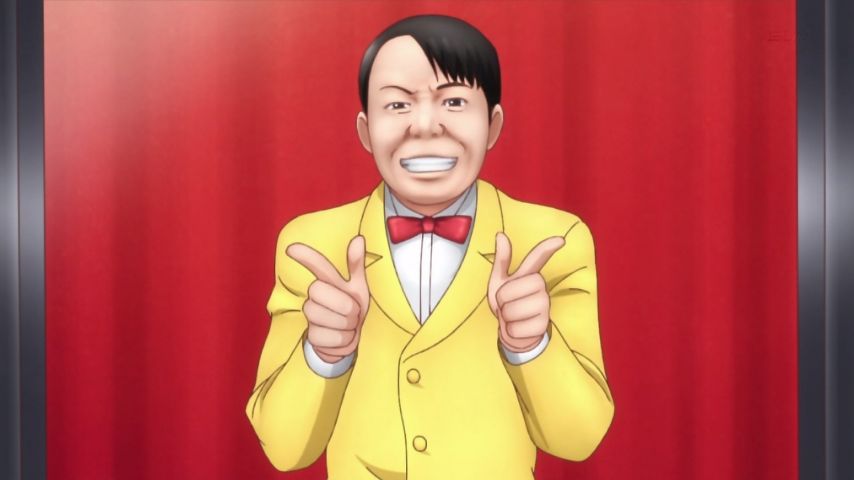 庶民サンプル 第10話の感想まとめ 俺がお嬢様学校に 庶民サンプル としてゲッツされた件 あにまん 庶民サンプル 第10話の感想まとめ 俺がお嬢様学校に 庶民サンプル としてゲッツされた件 あにまん