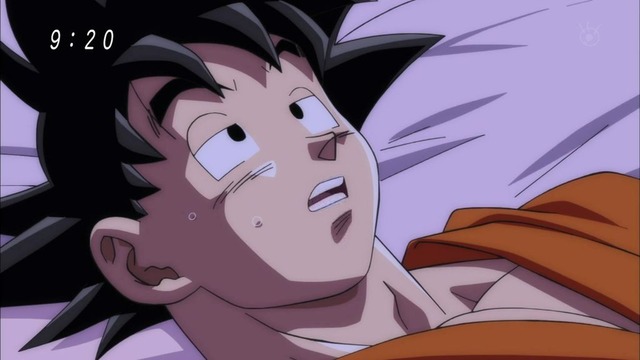 ドラゴンボール超(スーパー) 第18話 11