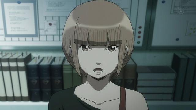 すべてがFになる THE PERFECT INSIDER 第1話 10