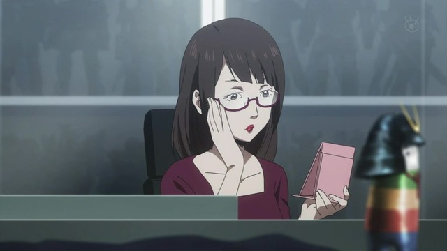 すべてがFになる THE PERFECT INSIDER 第9話 4