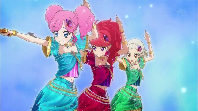 アイカツ! -アイドルカツドウ!- 第149話 29