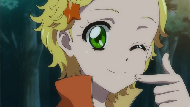 アイカツ! -アイドルカツドウ!- 第175話 2