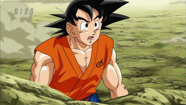 ドラゴンボール超(スーパー) 第23話 14