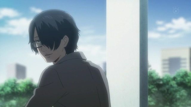 すべてがFになる THE PERFECT INSIDER 第11話 10