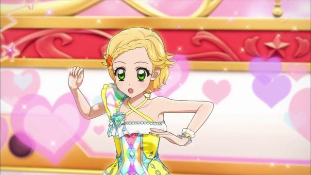 アイカツ! -アイドルカツドウ!- 第153話 27