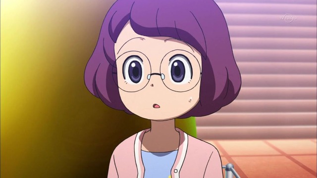 妖怪ウォッチ 第87話 27